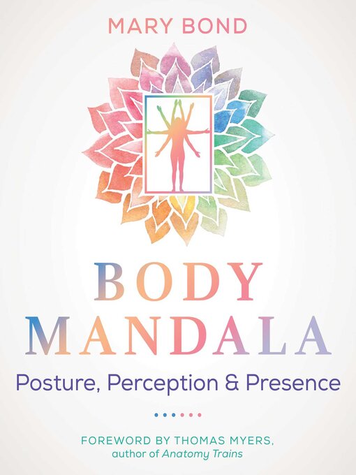 Title details for Body Mandala by Mary Bond - Available